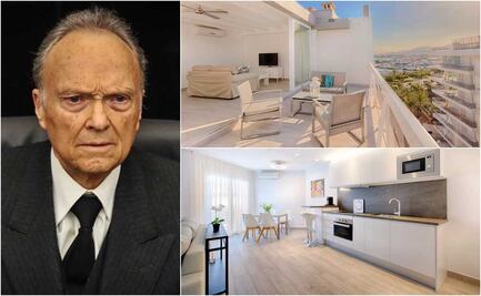 Gertz Manero: así son las propiedades de lujo en España que el fiscal renta en Airbnb