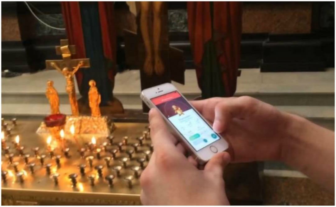 Ruslan Sokolovski, de 22 años, fue declarado culpable de "incitación al odio y de insultar los sentimientos religiosos de los creyentes"