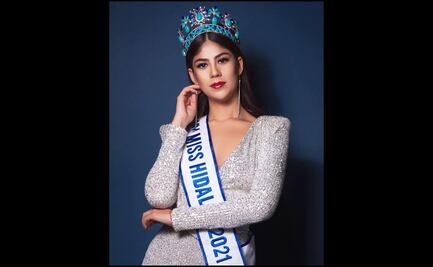 “¡Váyanse al primer grito!”, miss Hidalgo denuncia violencia de su ex