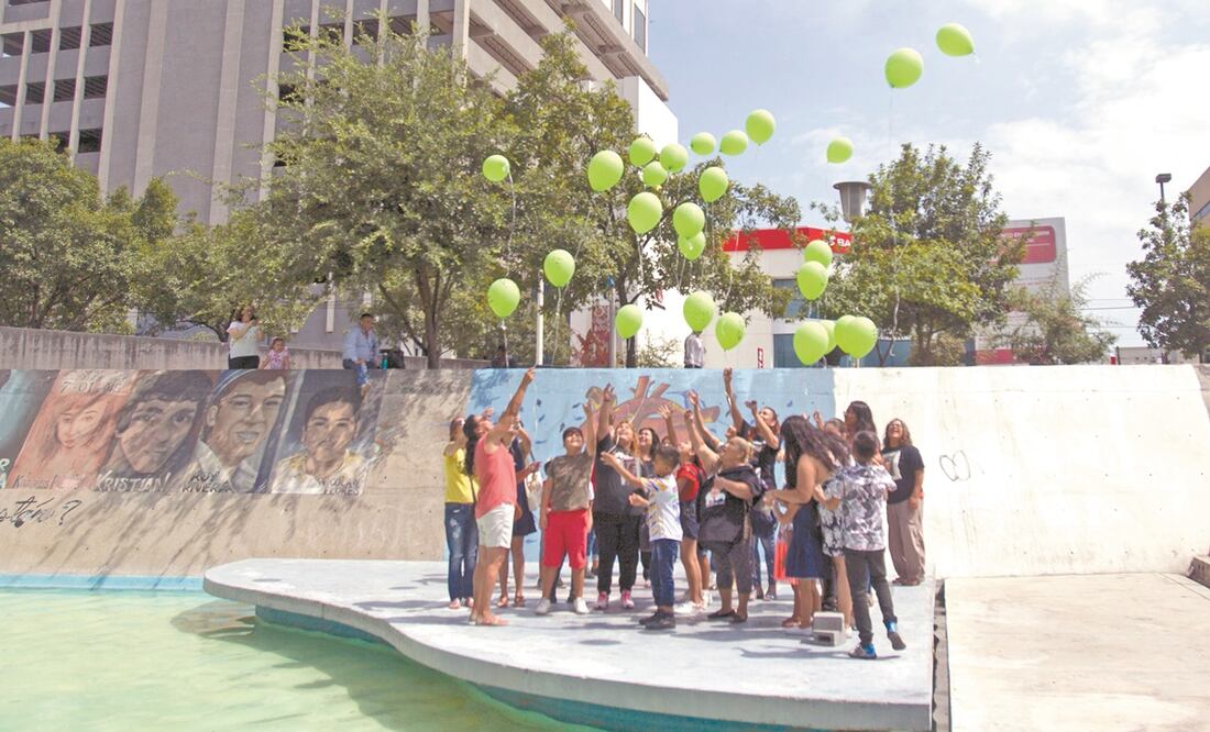 Foto: Archivo/EL UNIVERSAL