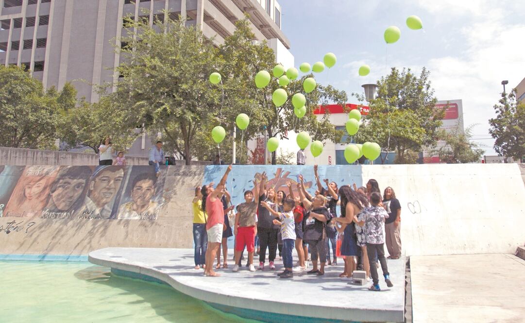 Foto: Archivo/EL UNIVERSAL