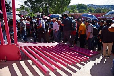 AMLO no asiste a apertura del nuevo centro Teletón