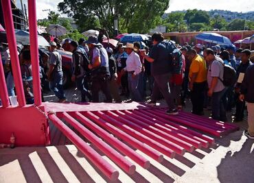 AMLO no asiste a apertura del nuevo centro Teletón