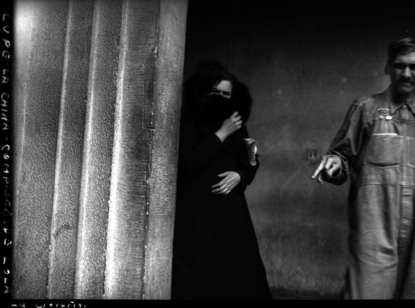 De vender “ropita” hizo su fortuna la narcotraficante Lola “La Chata”; así se lo contó a EL UNIVERSAL