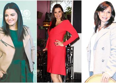 Una "Noche de pop" con Parchis, Timbiriche, Kabah y RBD