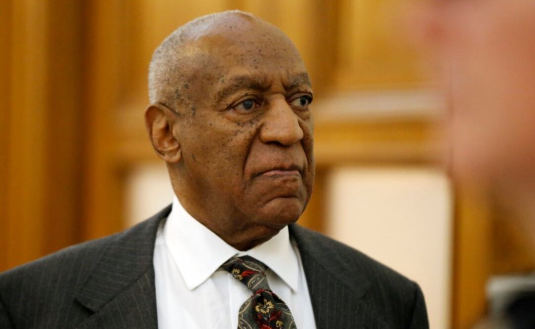 Alrededor de 60 mujeres han acusado ya a Cosby de ser un calculador y depredador sexual en serie,. Foto: AP