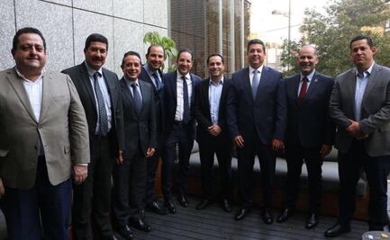 Panistas presentarán propuesta alterna al Insabi la próxima semana