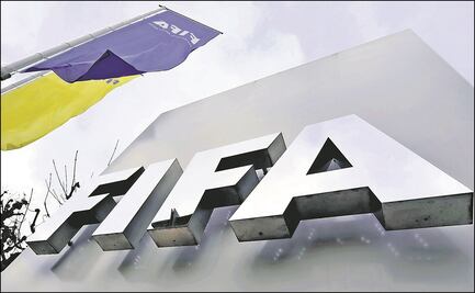 En la FIFA aseguran que no tienen nada qué ocultar