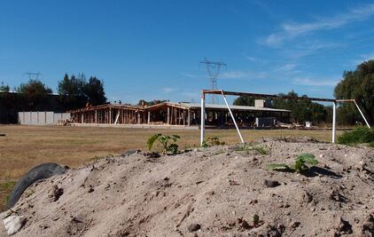 Guardia Nacional impone cuartel en Tepetlaoxtoc