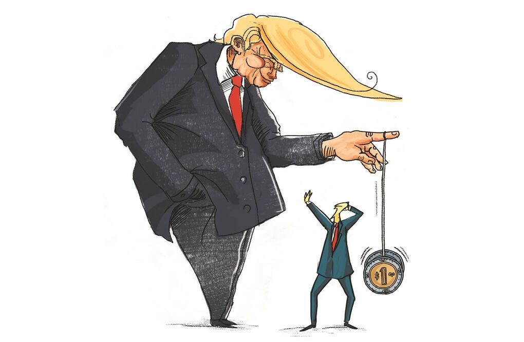 Sálvese quien pueda