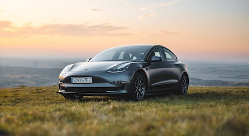 Tesla supera en ventas a Hyundai, en su propio país