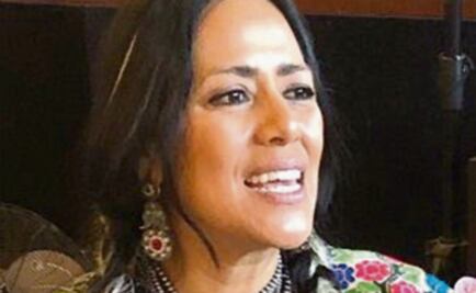 Lila Downs también va contra Quadri