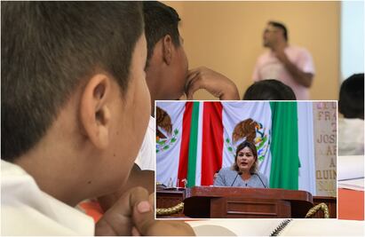 Proponen exámenes psicológicos y toxicológicos para maestros en la CDMX