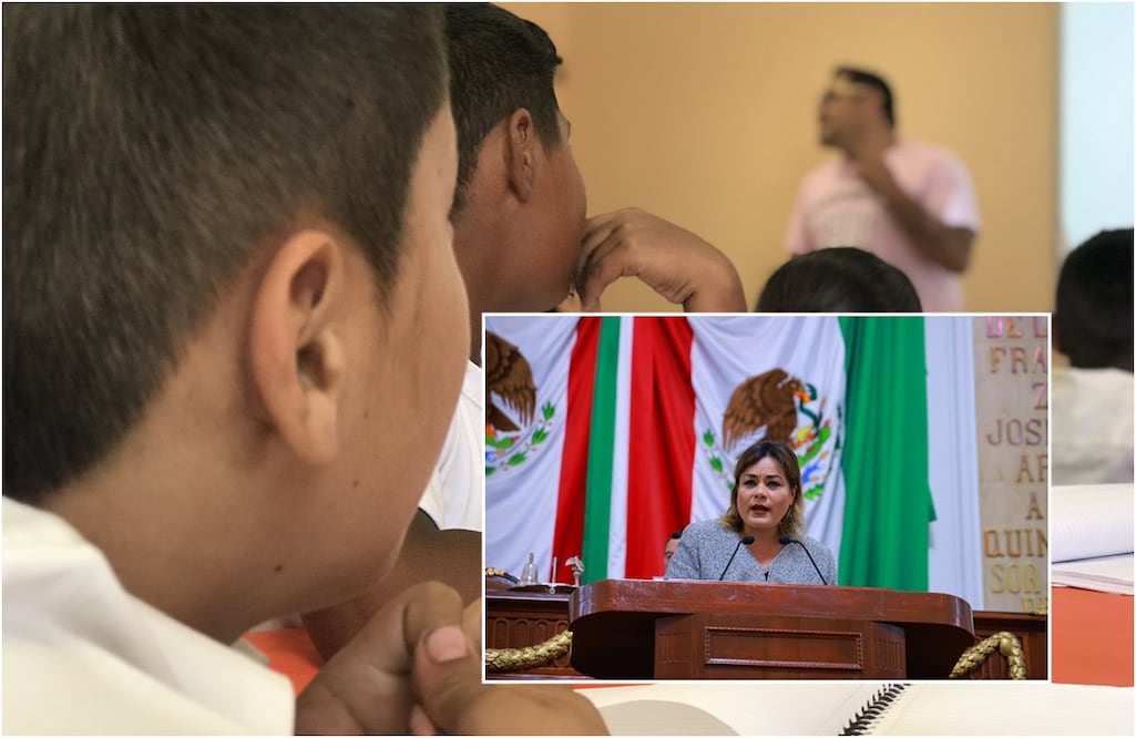 FOTO: Especial/ EL UNIVERSAL/