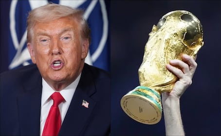 Copa Mundial 2026: Estados Unidos da prioridad a citas de visa para titulares de boletos del torneo