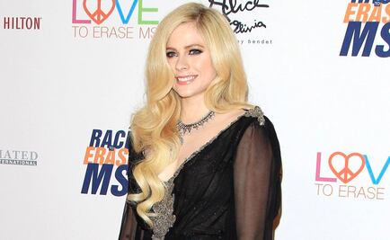 ¿Avril Lavigne eres tú?, la cantante responde a los que la dan por muerta 