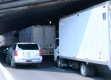 Venta de camiones pesados incrementa 9% en julio