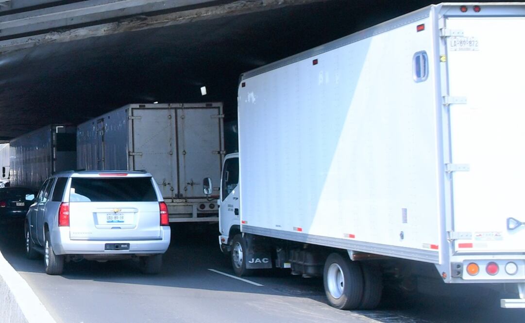 Foto: Archivo / EL UNIVERSAL