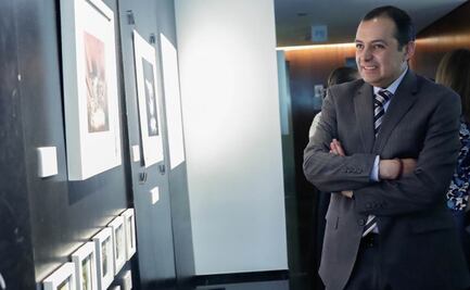 Frente debe pedir que PGR acelere la investigación de lavado de dinero, dice Cordero