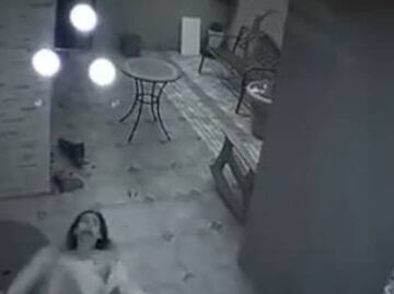 Fue una pesadilla: ex concursante de Enamorándonos denuncia golpiza de ex