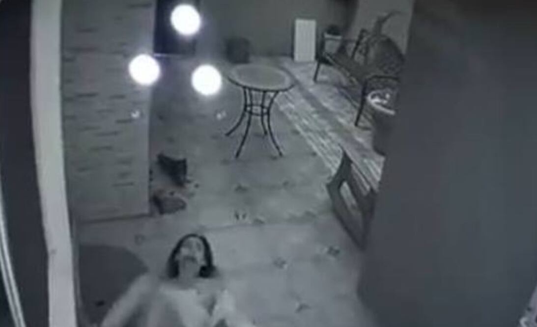 Fotos: Tomadas de Twitter/ @pamelacarbajalm