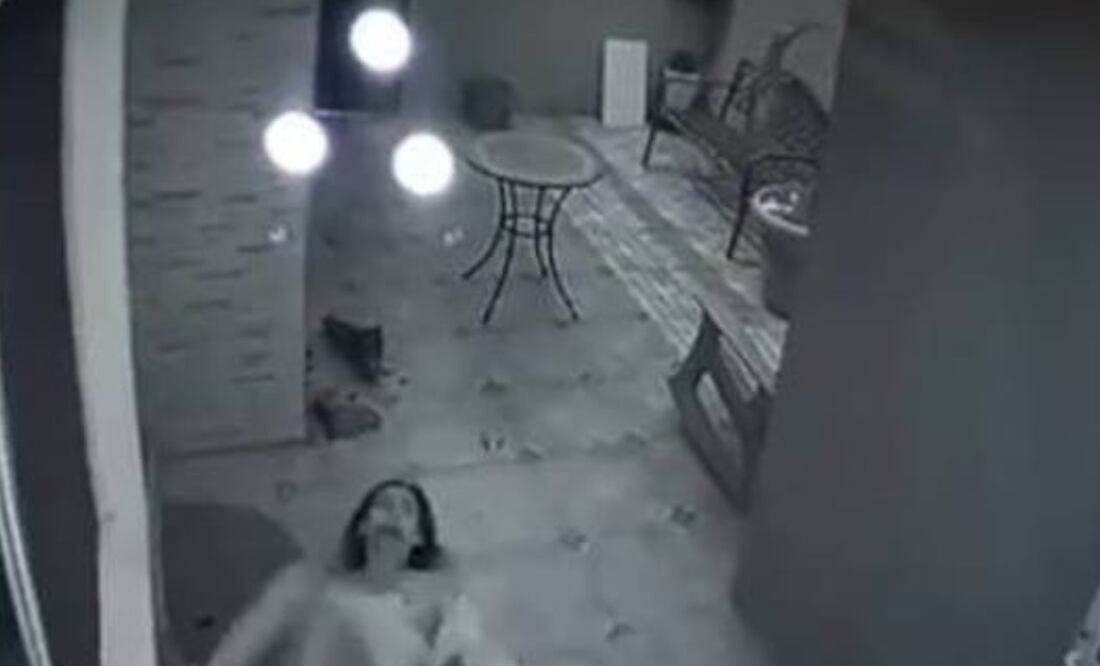 Fotos: Tomadas de Twitter/ @pamelacarbajalm