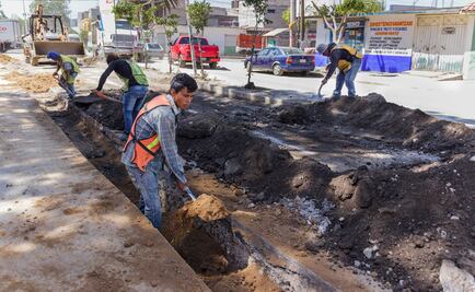 Deficiente, red hidráulica para abastecer Nezahualcóyotl