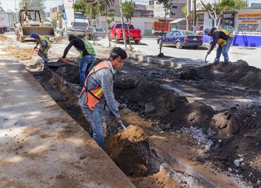 Deficiente, red hidráulica para abastecer Nezahualcóyotl