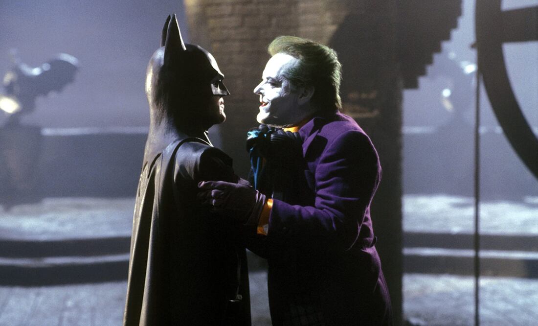 El actor regresa a su icónico papel en la cinta "The flash". Foto: IMDB