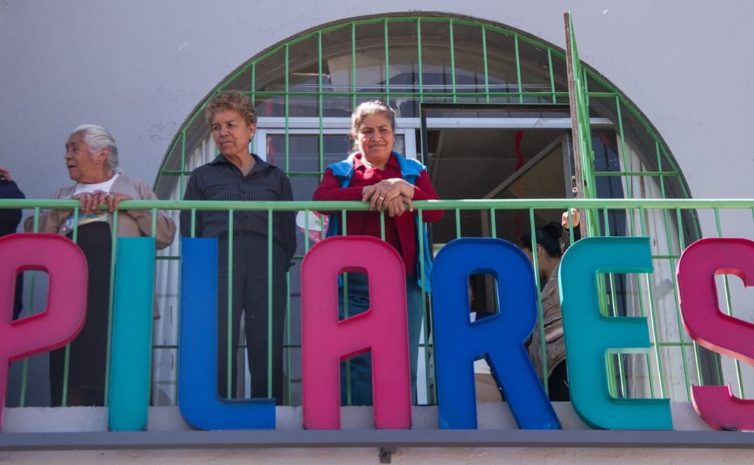 Foto: Archivo. EL UNIVERSAL