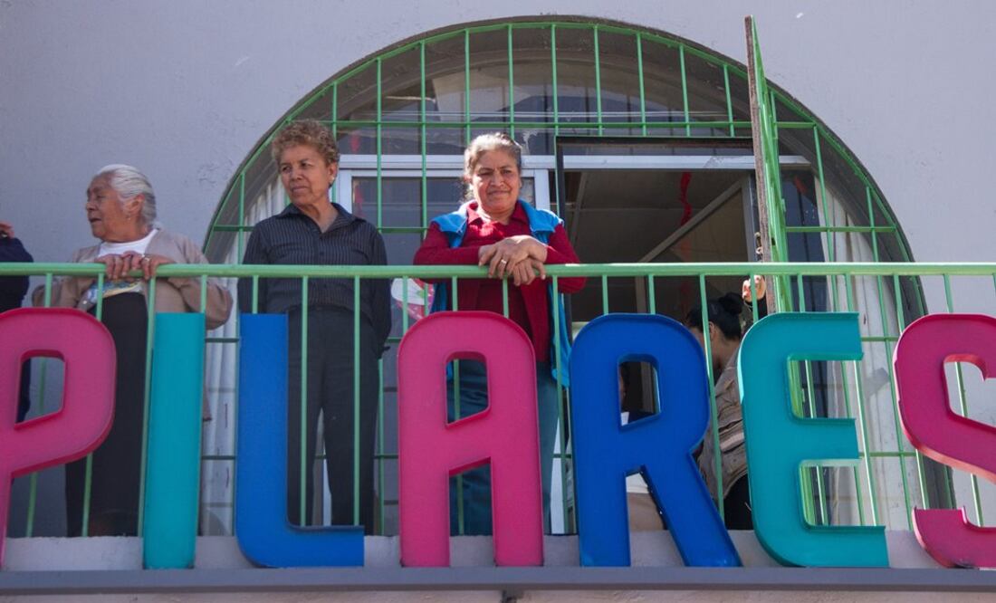 Foto: Archivo. EL UNIVERSAL