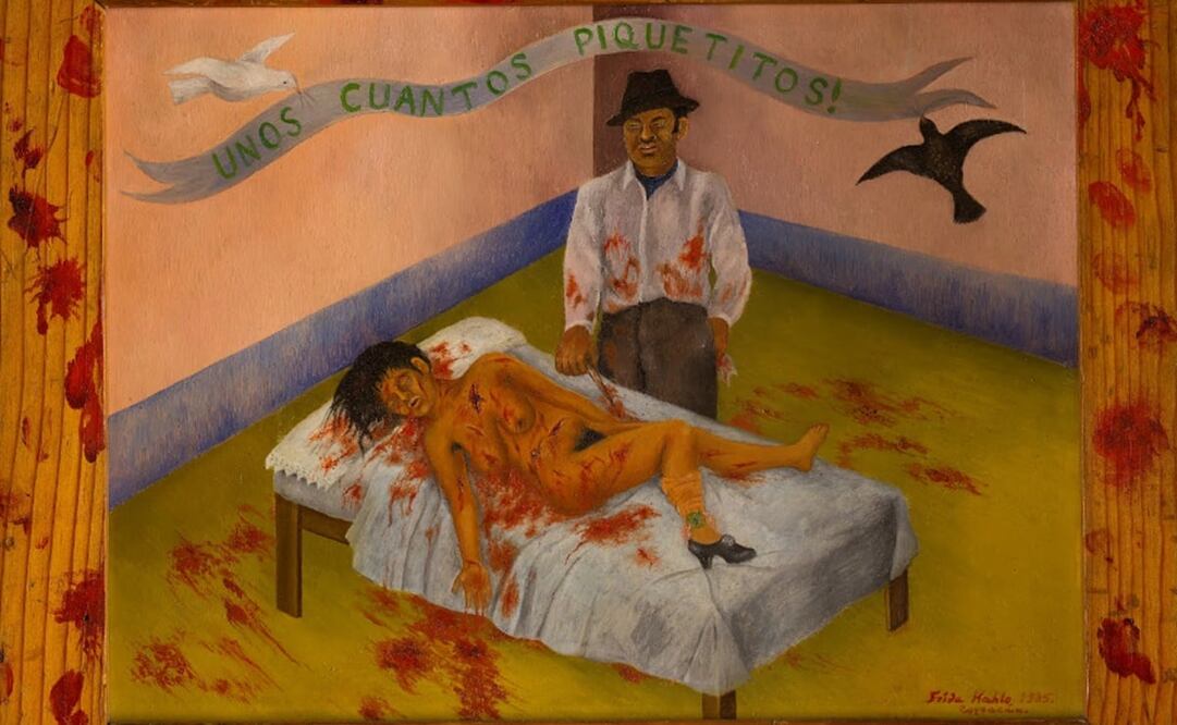 Imagen: Museo Dolores Olmedo vía Google Arts & Culture