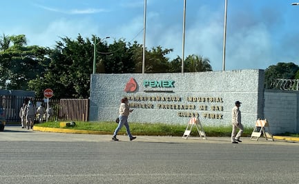 Pemex cancela contratos con Vitol, acusada de sobornos