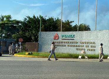 Pemex cancela contratos con Vitol, acusada de sobornos