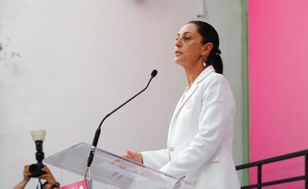 Mexico City mayor announces plan to tackle gender inequality