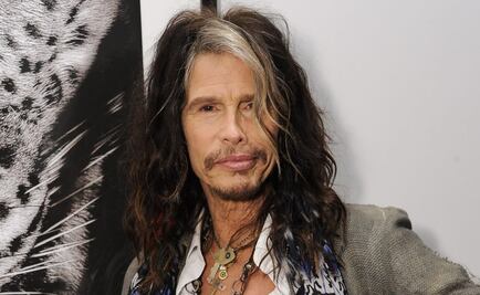 Que los terroristas no dicten nuestro futuro: Steven Tyler