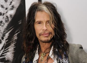 Que los terroristas no dicten nuestro futuro: Steven Tyler