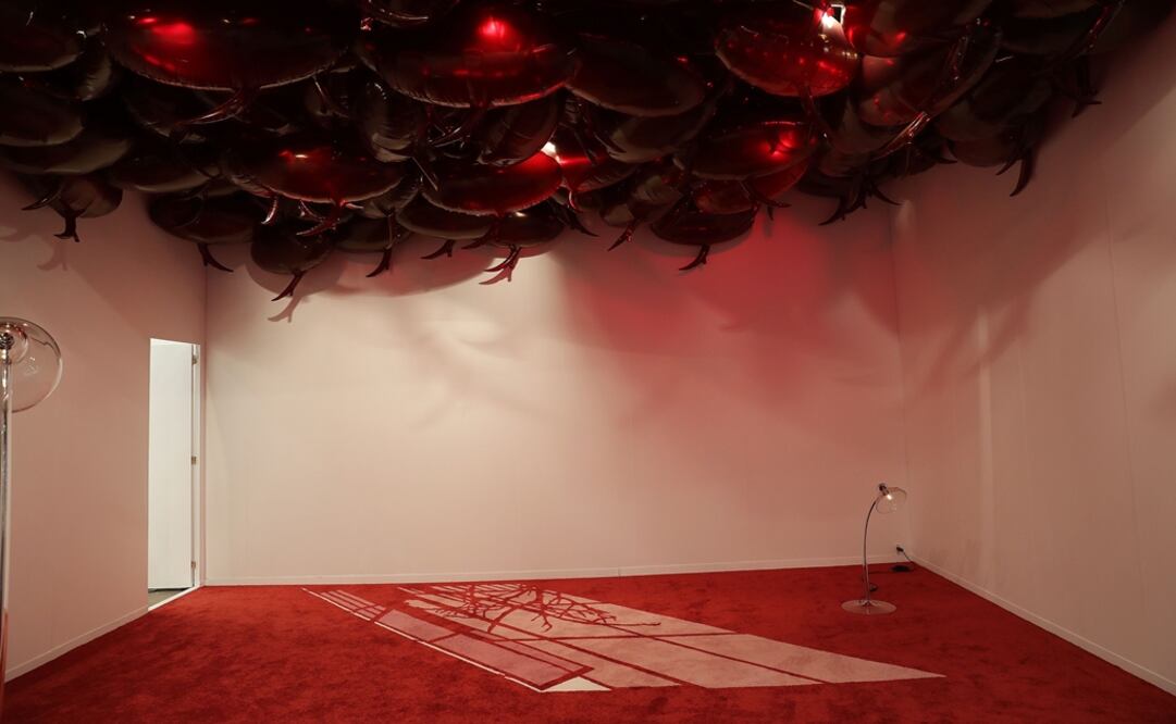 La XV edición de Zona MACO arrancó en la Ciudad de México en el Centro Citibanamex.