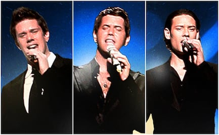 Il Divo hará homenaje musical a Carlos Marín en México 