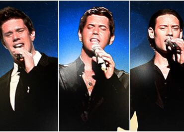 Il Divo hará homenaje musical a Carlos Marín en México