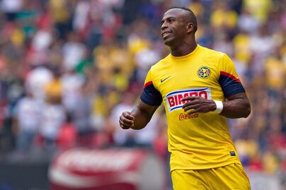 Cinco años de la partida de 'Chucho' Benítez