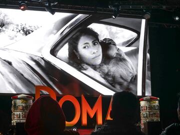 ROMAFest visibiliza el trabajo doméstico