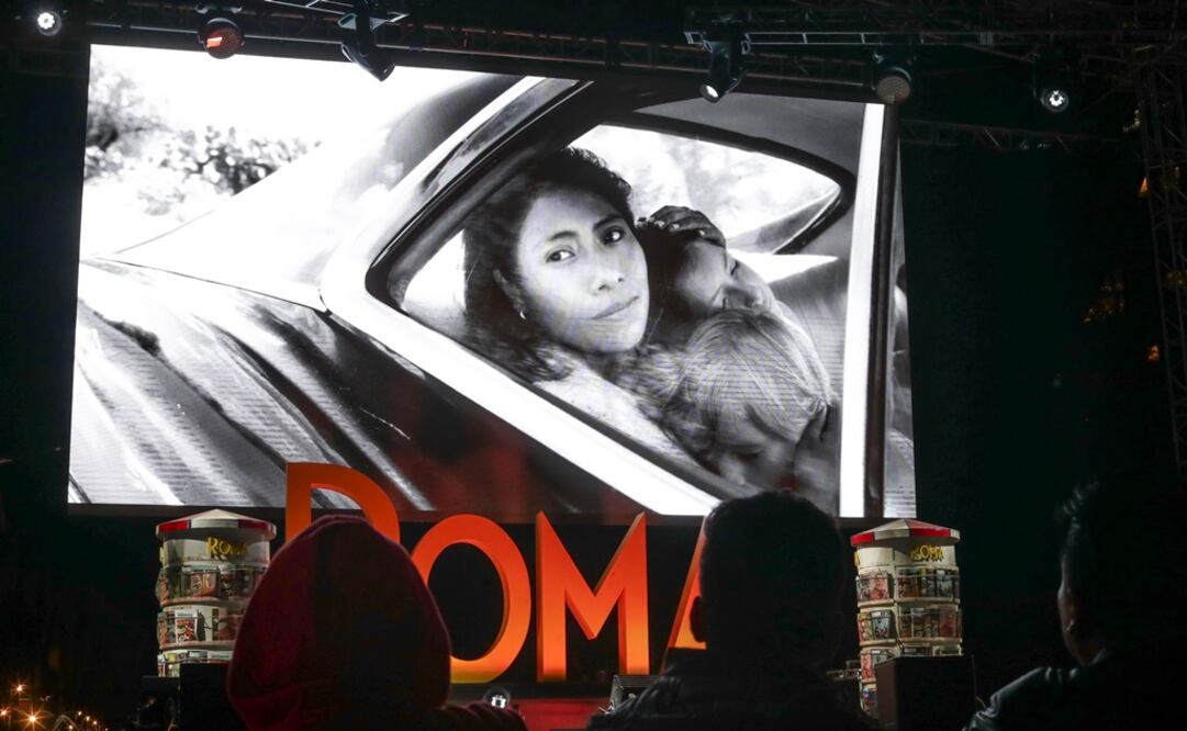 ROMAfest. Foto: Diego Simón Sánchez