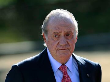 "Nunca he sido libre": rey Juan Carlos I publica sus memorias y confiesa admiración por Franco