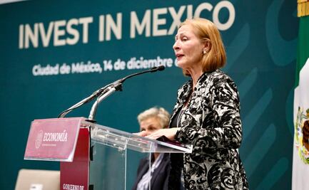 Secretaría de Economía lanza plataforma digital Invest in Mexico
