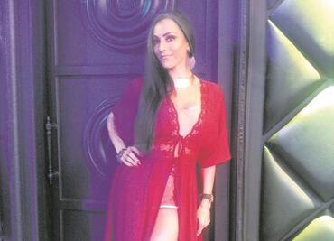 Llovieron comentarios misóginos a Montero