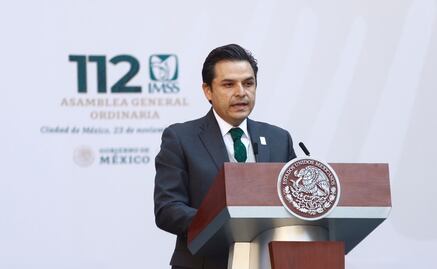 Pandemia por Covid-19, el momento más difícil del IMSS en su historia: Zoe Robledo