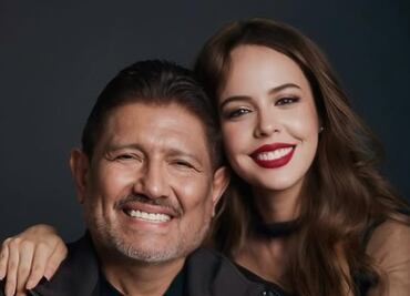 Juan Osorio alista boda con su joven novia Eva Daniela: "tengo que formalizar la relación con lo que ella ha soñado, casarnos"