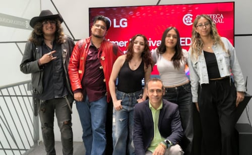 Premian a cortometrajes creados con IA
