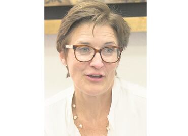 Las dos caras del gobierno